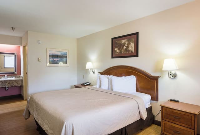 Single Bed