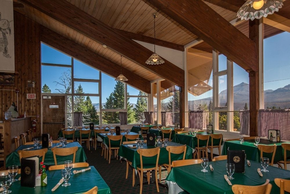 Rising Sun Motor Inn and Cabins0