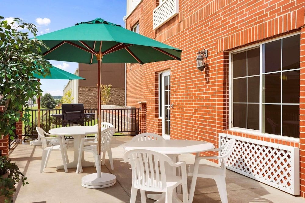 Country Inn & Suites By Carlson, Conway0