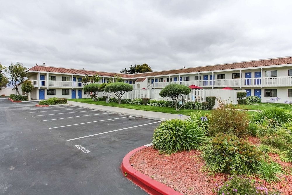 Motel 6 Salinas North - Monterey Area0