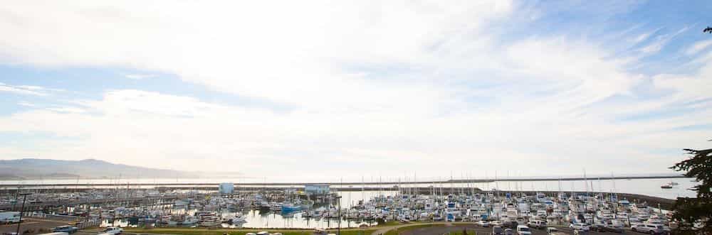 Oceano Hotel and Spa