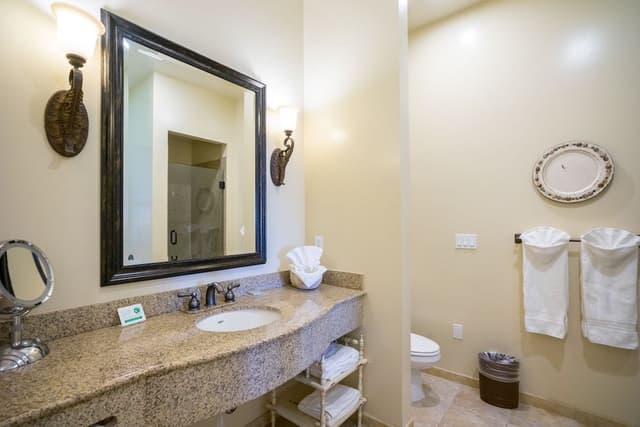 Deluxe Suite, 1 King Bed