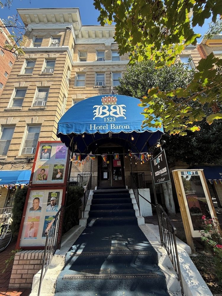 The Baron Hotel2