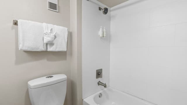 Standard Room, 1 King Bed, Lake View