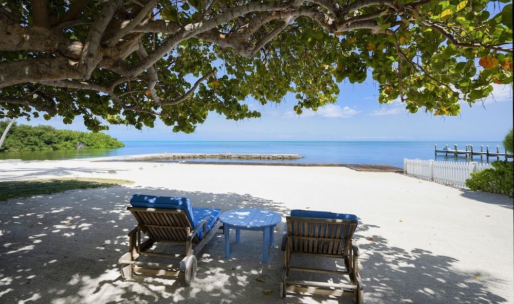 Pines & Palms Resort2