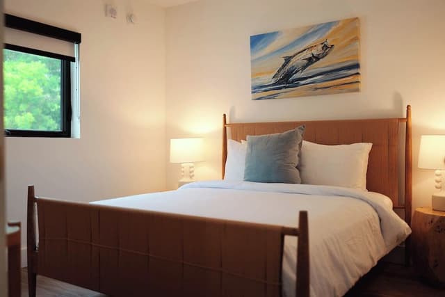 Cottage, 3 Bedrooms (Three-bedroom Cottage)
