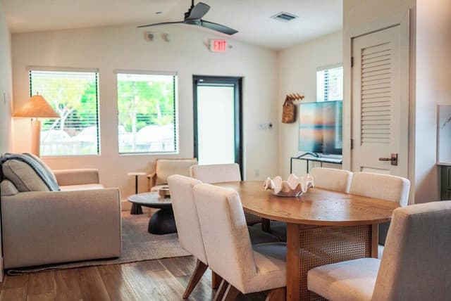 Cottage, 3 Bedrooms (Three-bedroom Cottage)