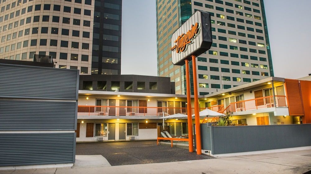 Tangerine Hotel3