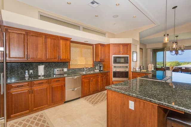 Standard Room, 3 Bedrooms (Maile)