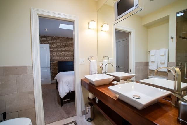 Standard Apartment, Ensuite (Village North #2 )
