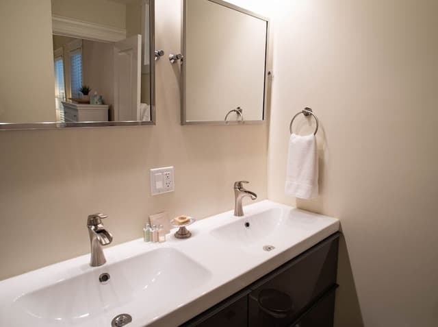 Standard Apartment, Ensuite (Hamilton #1)