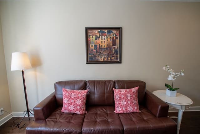 Standard Apartment, Private Bathroom (Village South #2)