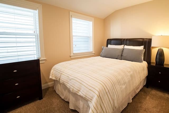 Standard Apartment, Private Bathroom (Hamilton #2)
