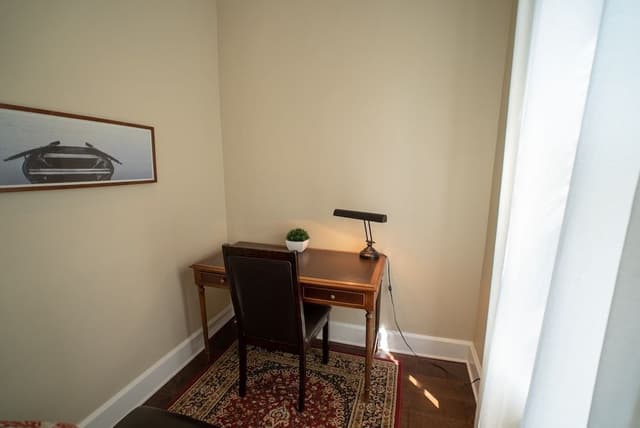 Standard Apartment, Private Bathroom (Village South #2)