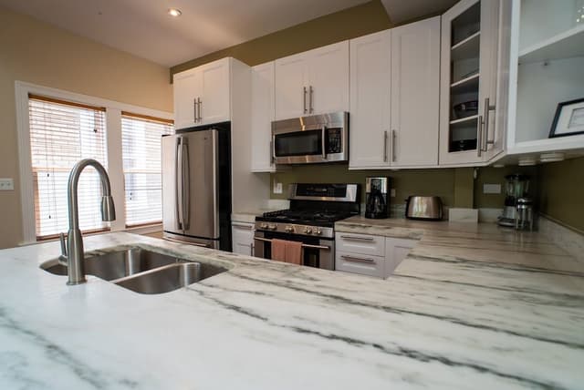 Standard Apartment, Ensuite (Village North #2 )