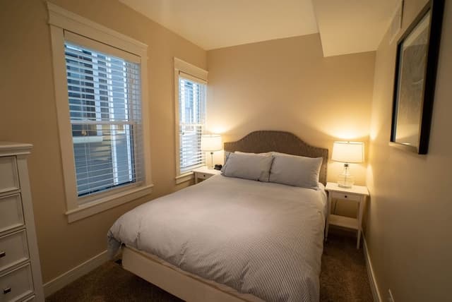 Standard Apartment, Ensuite (Hamilton #1)