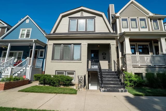 Standard Apartment, Ensuite (Hamilton #1)