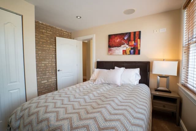 Standard Apartment, Ensuite (Village North #2 )