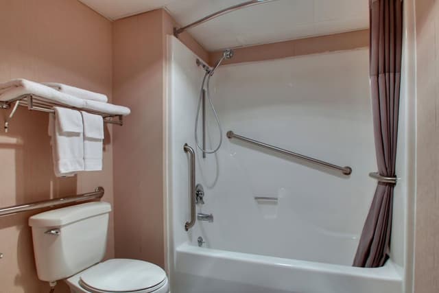 Premier Room, 1 King Bed, Jetted Tub (Ground Level)