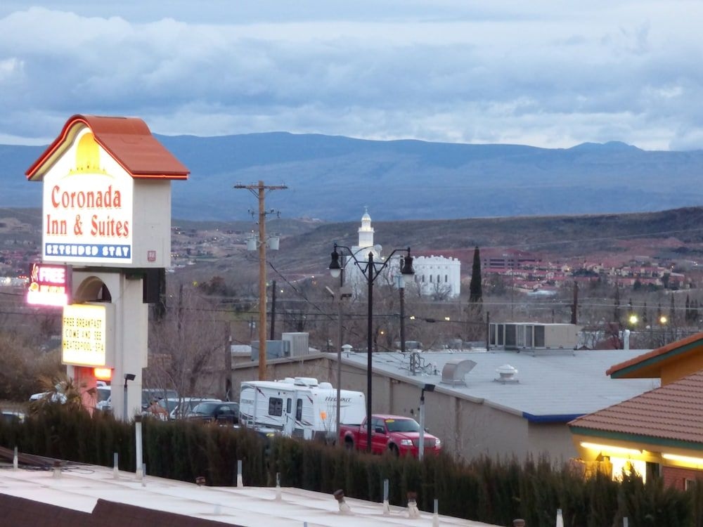 Coronada Inn and Suites1