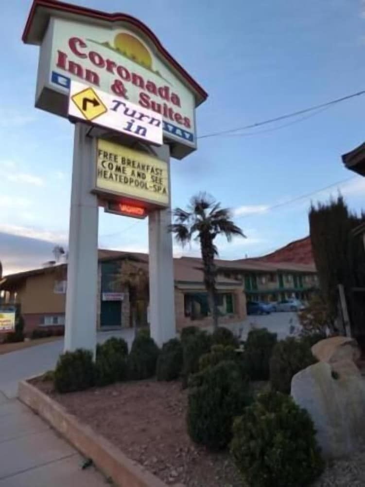 Coronada Inn and Suites2