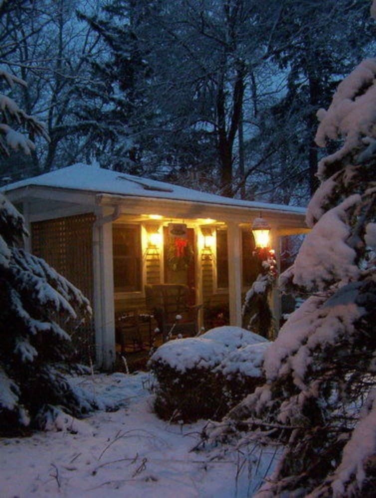 Hidden Garden Cottages Bed & Breakfast4
