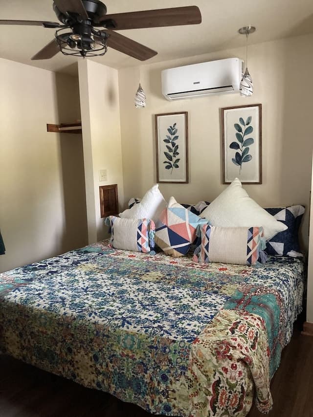 Merida Lodge Treehouse #9