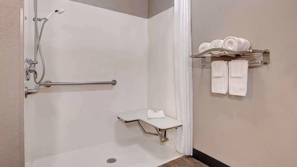 Motel 6 Del Rio4