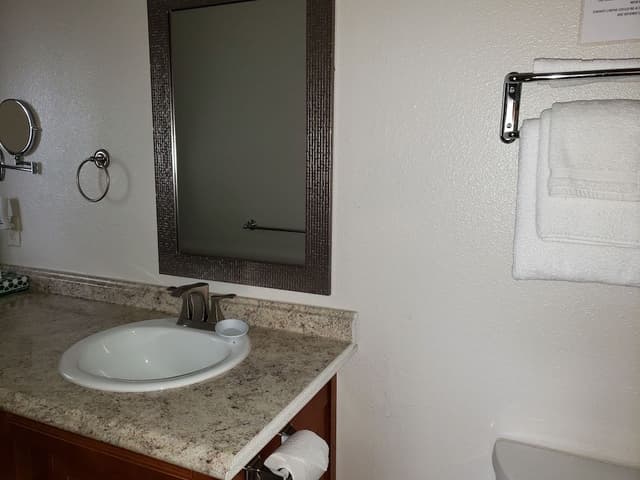Deluxe Room, 1 King Bed