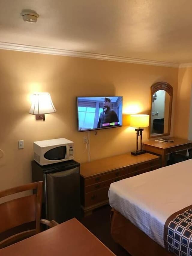 Room, 1 Queen Bed