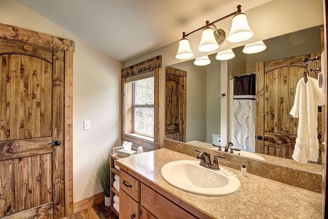 Superior House, Multiple Beds, Garden View