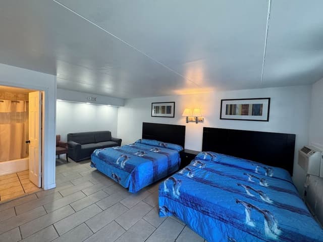Suite