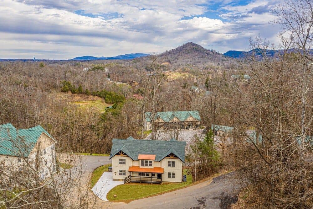 Eden Crest Vacation Rentals Eden Crest Vacation Rentals