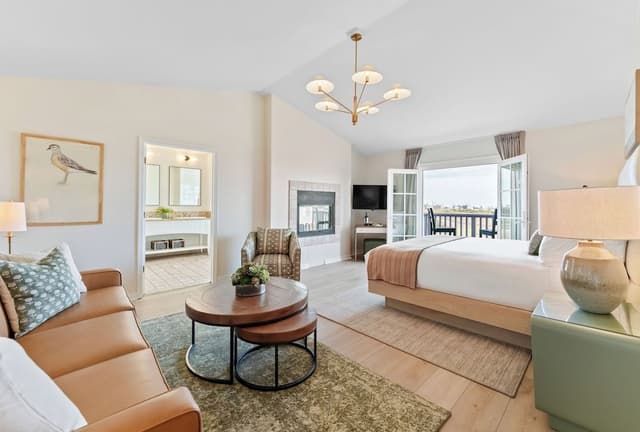 Signature Grand View King