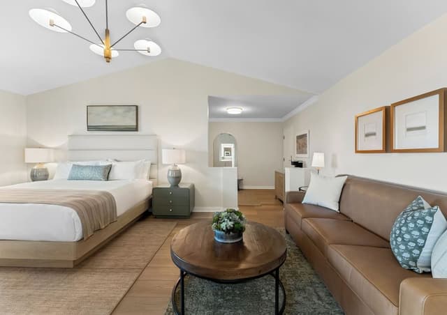 Signature Grand View King
