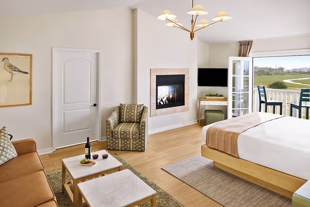 Signature Grand View King