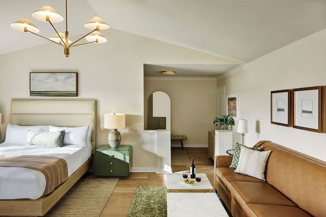 Signature Grand View King