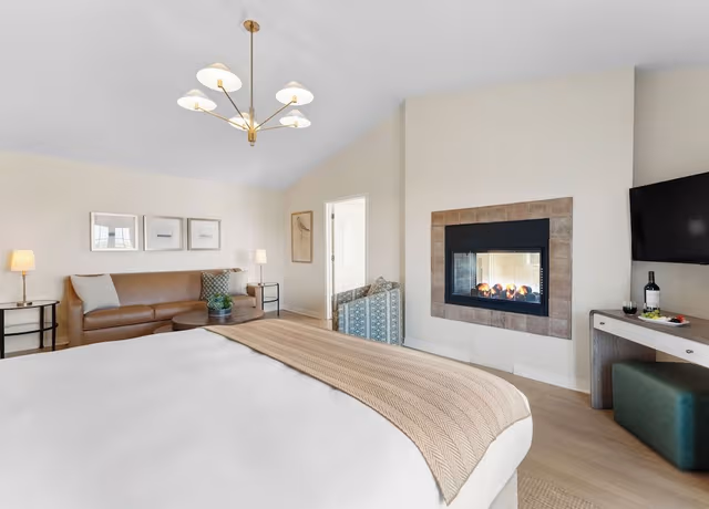 Signature Grand View King