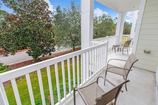 3 Bedroom Golf Villa
