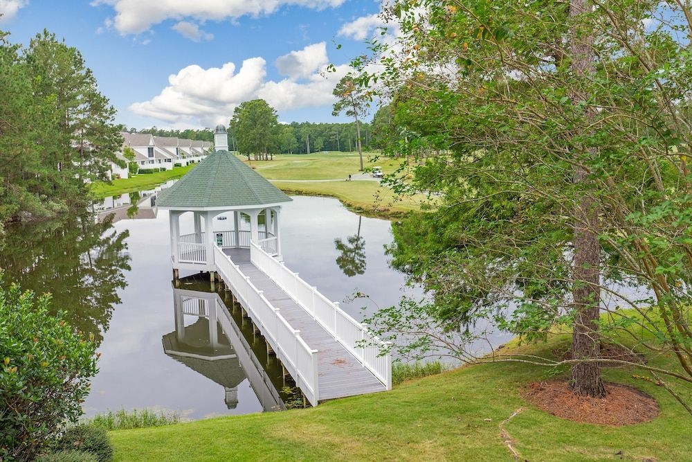 World Tour Golf Resort4