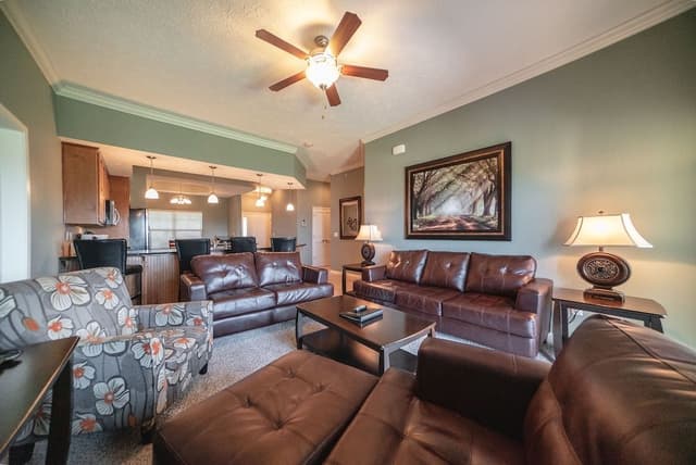 Panoramic Condo, 4 Bedrooms, Lake View, Lakeside