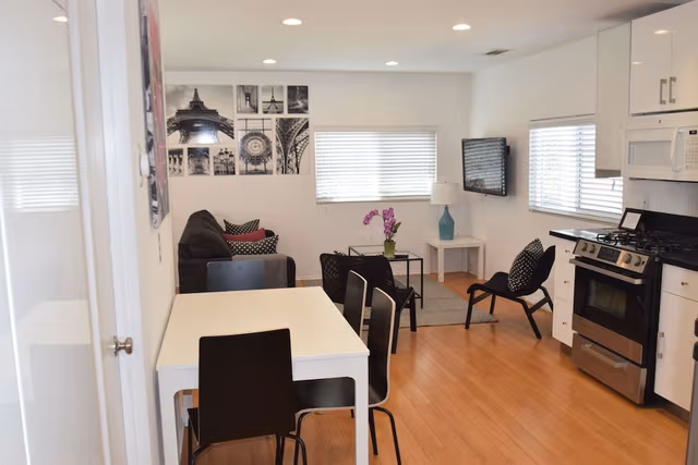 Classic Apartment