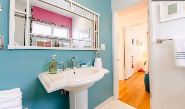 Club Apartment, 1 Bedroom