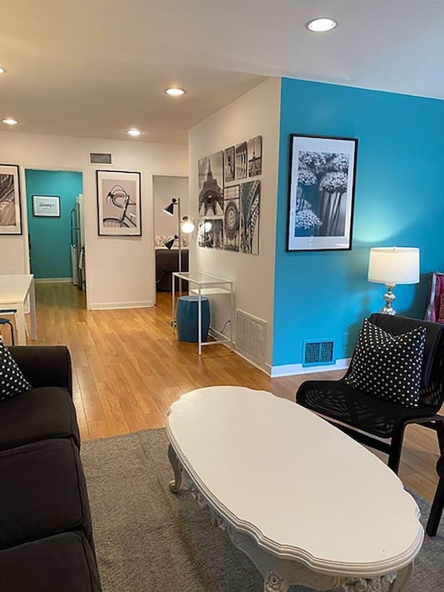 Club Apartment, 1 Bedroom