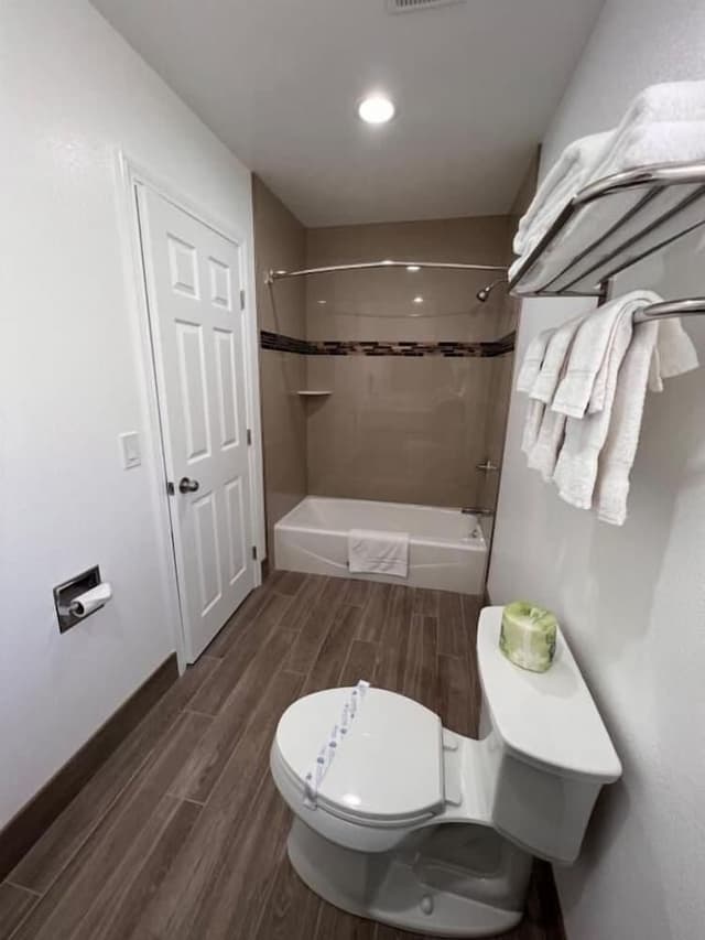 Standard Room, 2 Double Beds