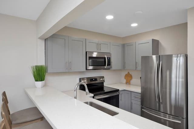 Townhome
