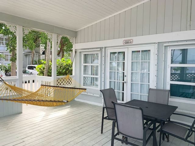 Suite, Oceanfront