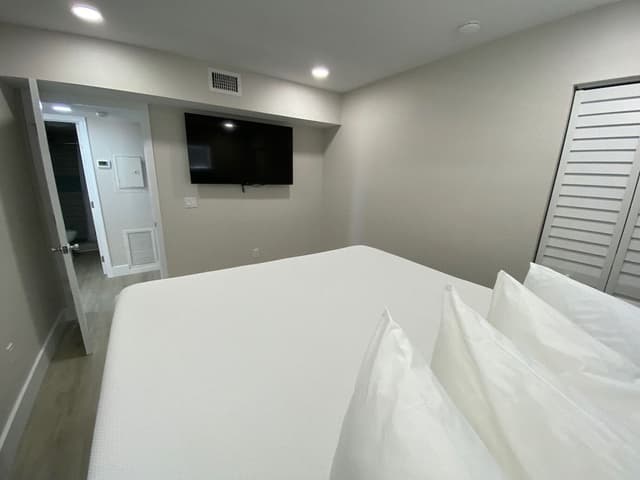 Premium Suite, 2 Bedrooms, Oceanfront