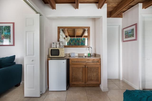 Suite, Oceanfront