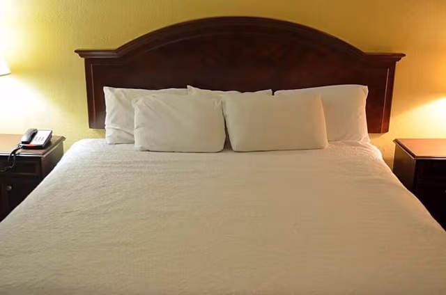 Comfort Double or Twin Room